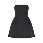 The Ultimate Muse Strapless Dress - Endless - UAE Rental and Resale for Women's Fashion