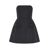 The Ultimate Muse Strapless Dress - Endless - UAE Rental and Resale for Women's Fashion