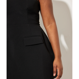 The Ultimate Muse Strapless Dress - Endless - UAE Rental and Resale for Women's Fashion
