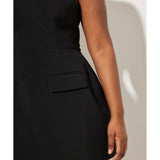 The Ultimate Muse Strapless Dress - Endless - UAE Rental and Resale for Women's Fashion
