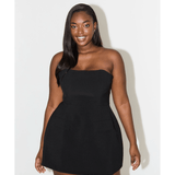 The Ultimate Muse Strapless Dress - Endless - UAE Rental and Resale for Women's Fashion