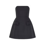 The Ultimate Muse Strapless Dress - Endless - UAE Rental and Resale for Women's Fashion