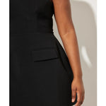 The Ultimate Muse Strapless Dress - Endless - UAE Rental and Resale for Women's Fashion