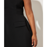 The Ultimate Muse Strapless Dress - Endless - UAE Rental and Resale for Women's Fashion