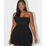 The Ultimate Muse Strapless Dress - Endless - UAE Rental and Resale for Women's Fashion