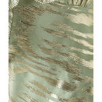 Tilda Ruffle Maxi Dress - Endless - UAE Rental and Resale for Women's Fashion