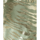 Tilda Ruffle Maxi Dress - Endless - UAE Rental and Resale for Women's Fashion