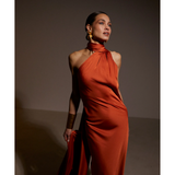 Tile Long Dress - Endless - UAE Rental and Resale for Women's Fashion