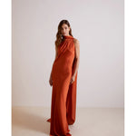 Tile Long Dress - Endless - UAE Rental and Resale for Women's Fashion