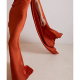 Tile Long Dress - Endless - UAE Rental and Resale for Women's Fashion