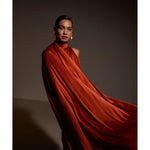Tile Long Dress - Endless - UAE Rental and Resale for Women's Fashion