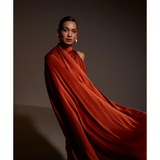 Tile Long Dress - Endless - UAE Rental and Resale for Women's Fashion