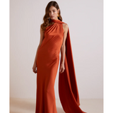 Tile Long Dress - Endless - UAE Rental and Resale for Women's Fashion