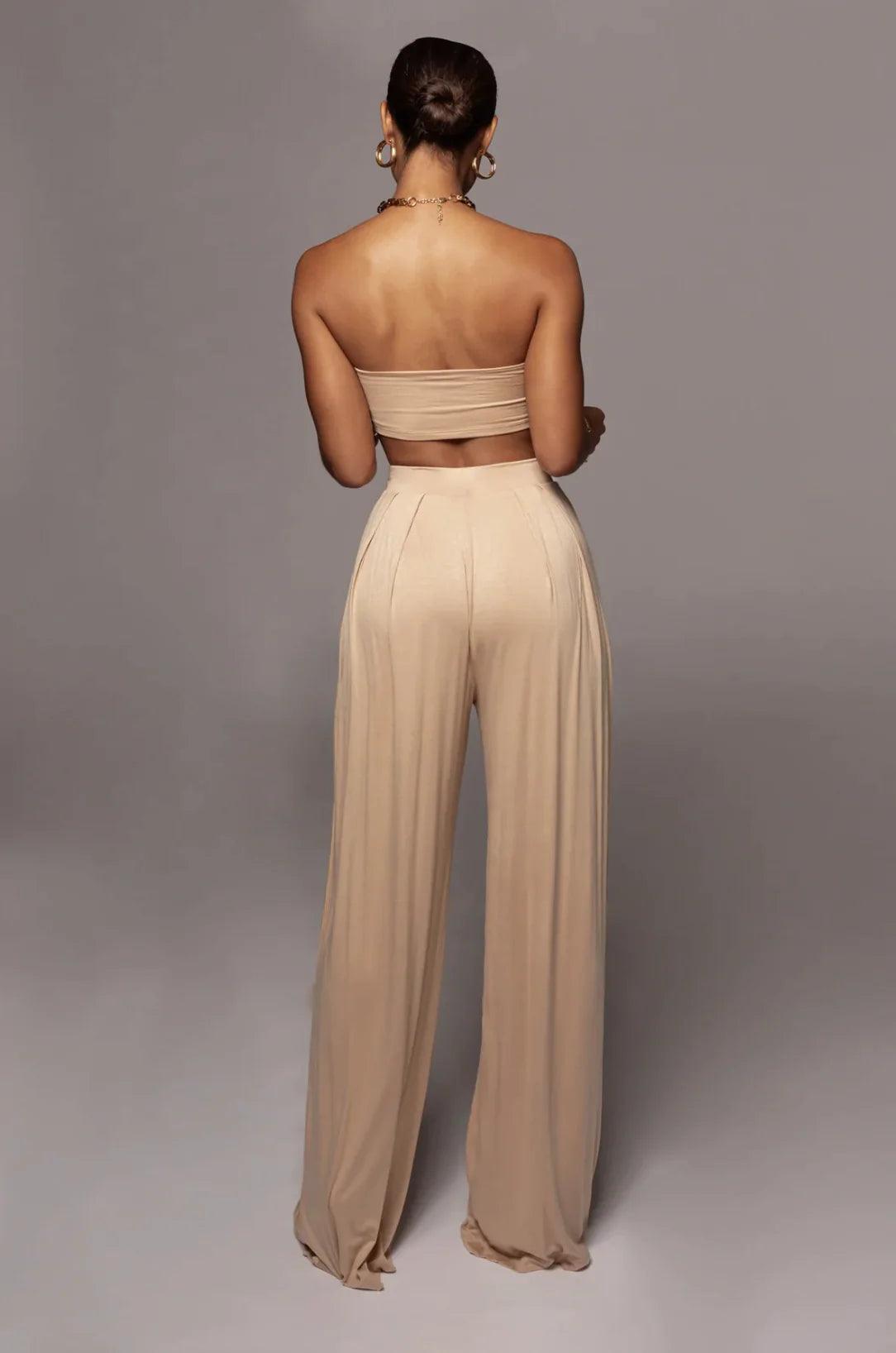 Tory Set - Endless - UAE Rental and Resale for Women's Fashion