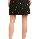 Trapeze Mini Skirt - Endless - UAE Rental and Resale for Women's Fashion