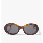 Triomphe Oval Sunglasses - Endless - UAE Rental and Resale for Women's Fashion