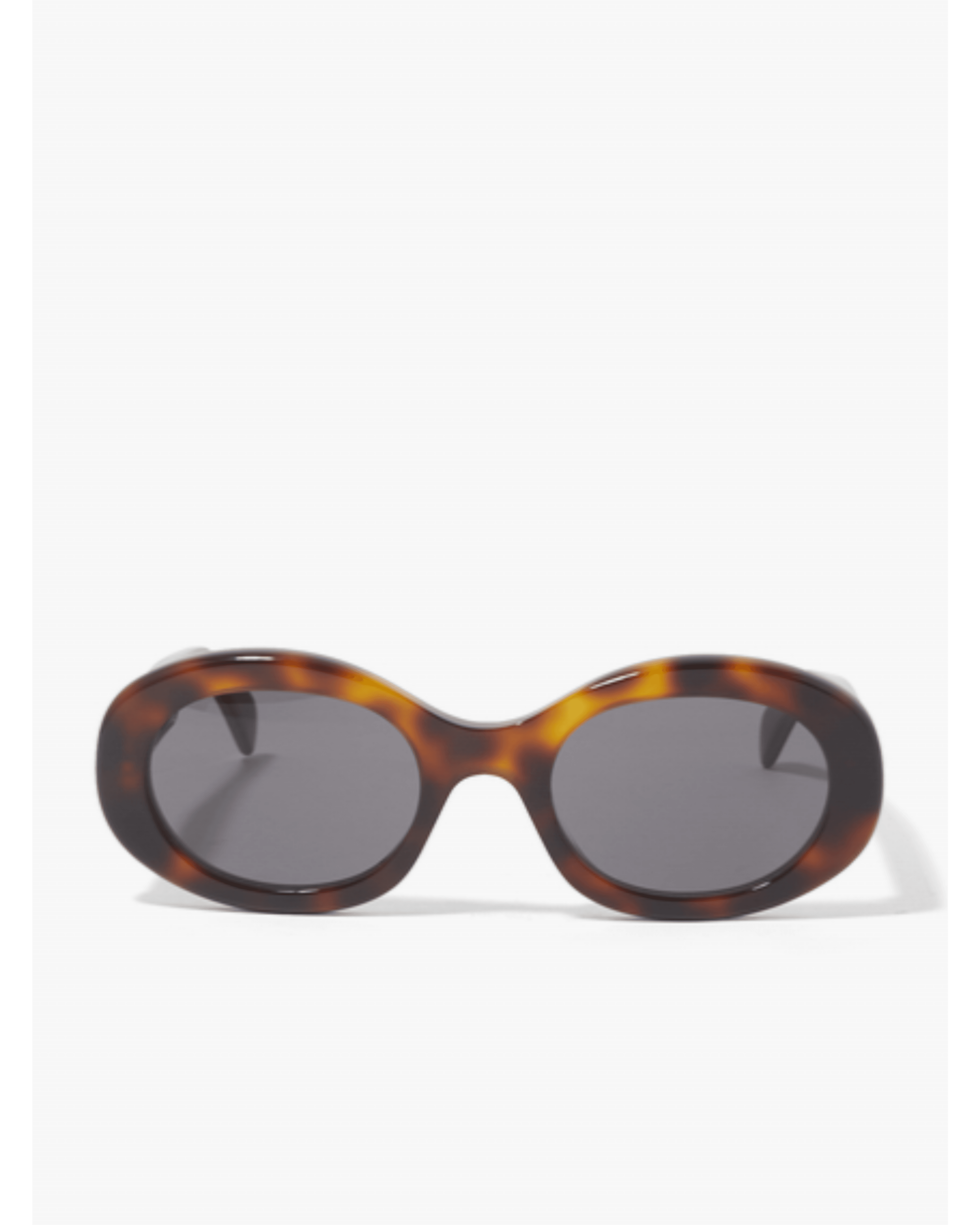 Triomphe Oval Sunglasses - Endless - UAE Rental and Resale for Women's Fashion