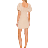 Tuscany Linen Dress - Endless - UAE Rental and Resale for Women's Fashion
