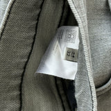 Twisted Seam Straight-Leg Jeans - Endless - UAE Rental and Resale for Women's Fashion