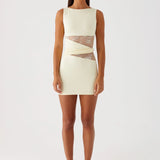 Echo Mini Dress