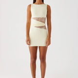 Echo Mini Dress