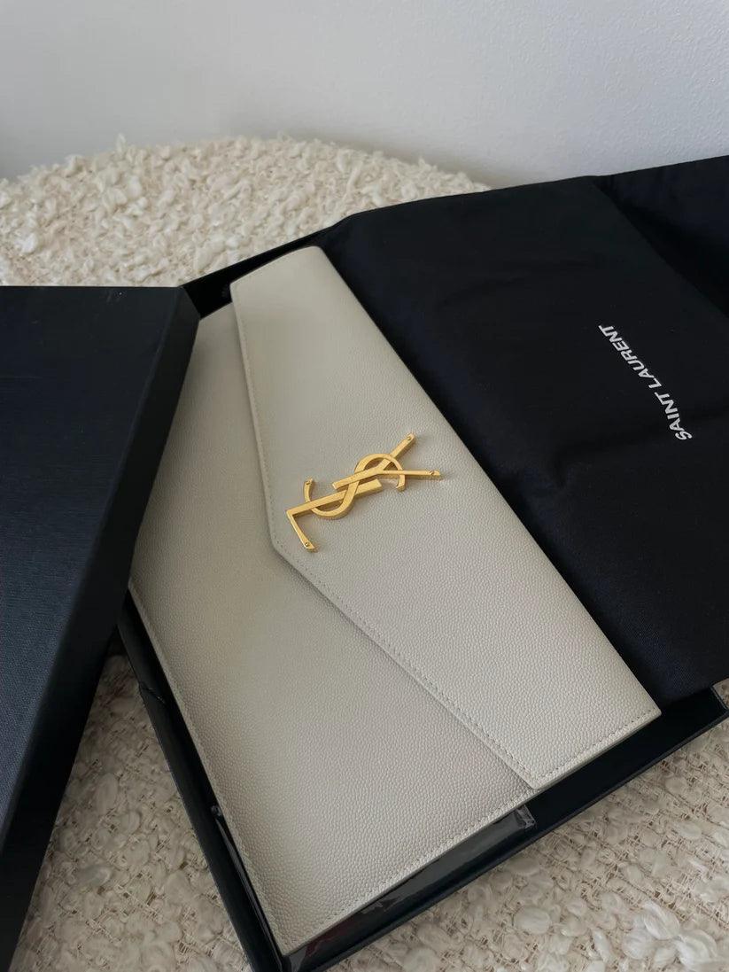 Uptown Pouch - Endless - UAE Rental and Resale for Women's Fashion