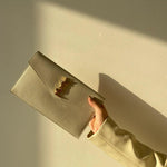 Uptown Pouch - Endless - UAE Rental and Resale for Women's Fashion