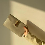 Uptown Pouch - Endless - UAE Rental and Resale for Women's Fashion