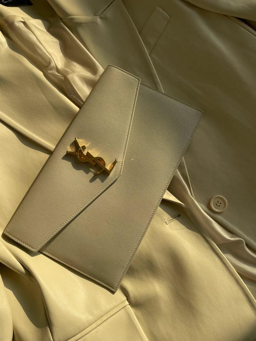 Uptown Pouch - Endless - UAE Rental and Resale for Women's Fashion