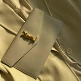 Uptown Pouch - Endless - UAE Rental and Resale for Women's Fashion