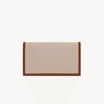 Uptown Pouch In Canvas And Smooth Leather - Endless - UAE Rental and Resale for Women's Fashion