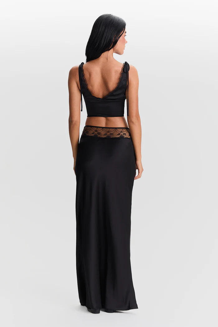 Valentina Coord Set - Endless - UAE Rental and Resale for Women's Fashion