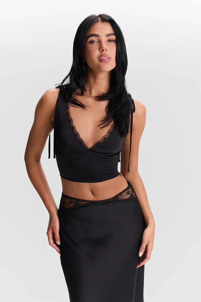 Valentina Coord Set - Endless - UAE Rental and Resale for Women's Fashion