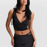 Valentina Coord Set - Endless - UAE Rental and Resale for Women's Fashion