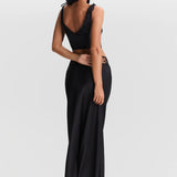 Valentina Coord Set - Endless - UAE Rental and Resale for Women's Fashion