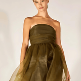 Valeria Dress - Endless - UAE Rental and Resale for Women's Fashion