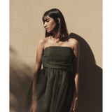 Valeria Dress - Endless - UAE Rental and Resale for Women's Fashion