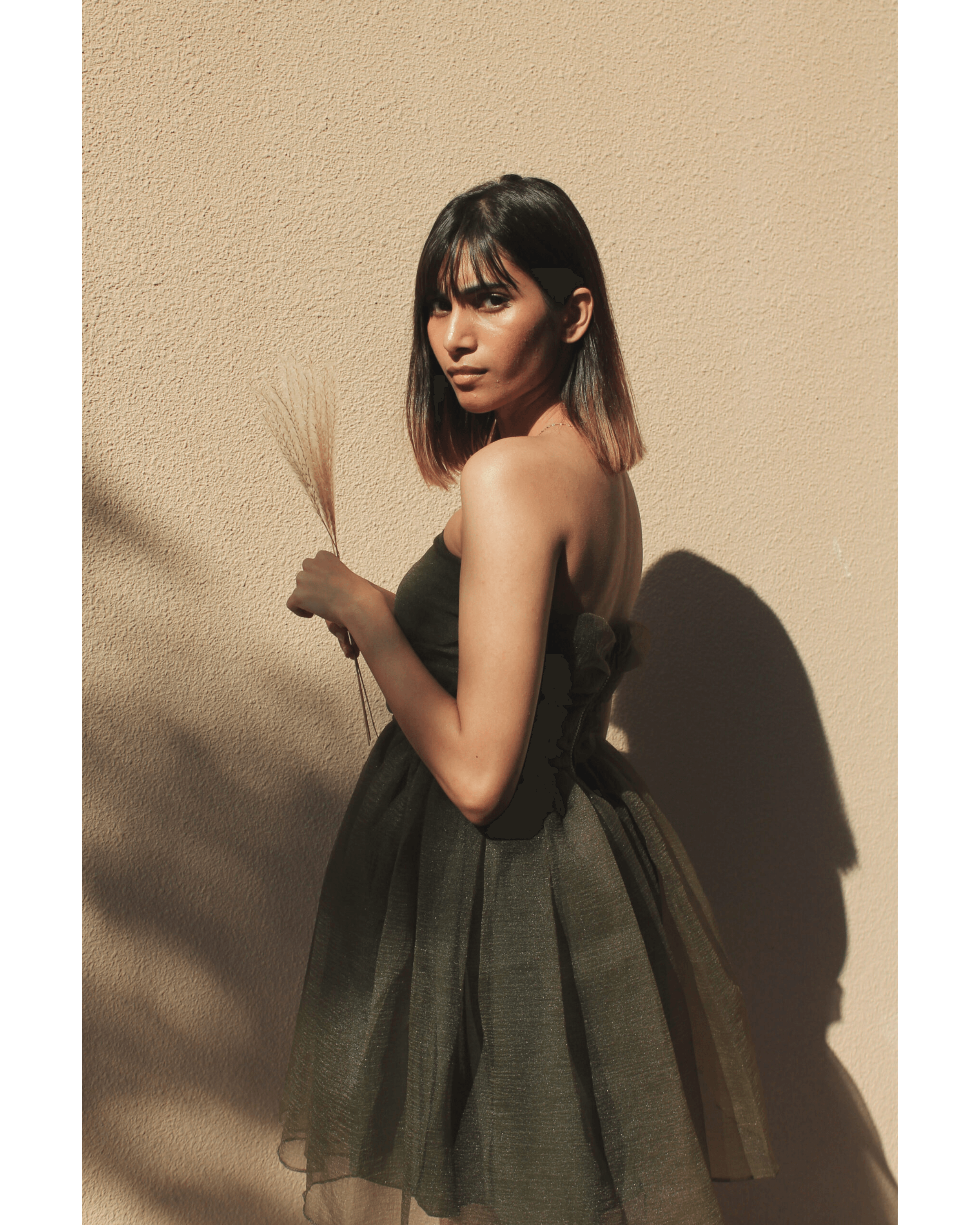 Valeria Dress - Endless - UAE Rental and Resale for Women's Fashion