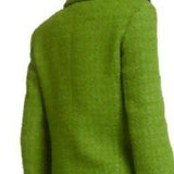 VGold Tweed Jacket - Endless - UAE Rental and Resale for Women's Fashion