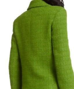 VGold Tweed Jacket - Endless - UAE Rental and Resale for Women's Fashion