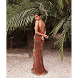 Vienna Dress