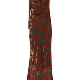Vienna Dress