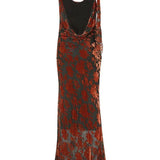 Vienna Dress