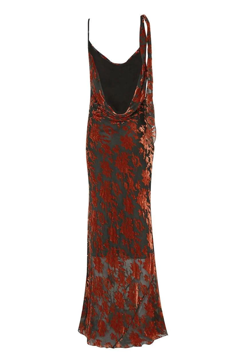 Vienna Dress - Endless - UAE Rental and Resale for Women's Fashion