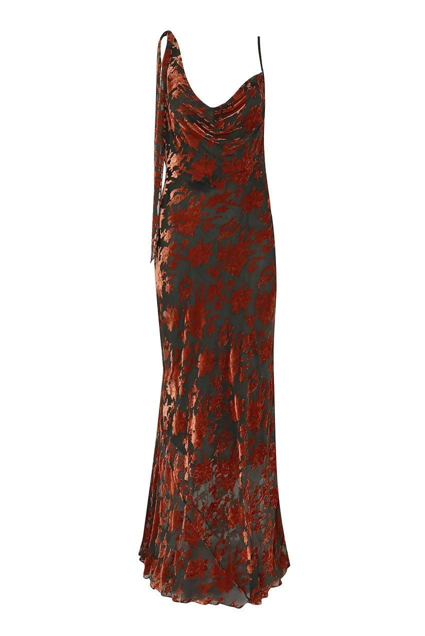 Vienna Dress - Endless - UAE Rental and Resale for Women's Fashion