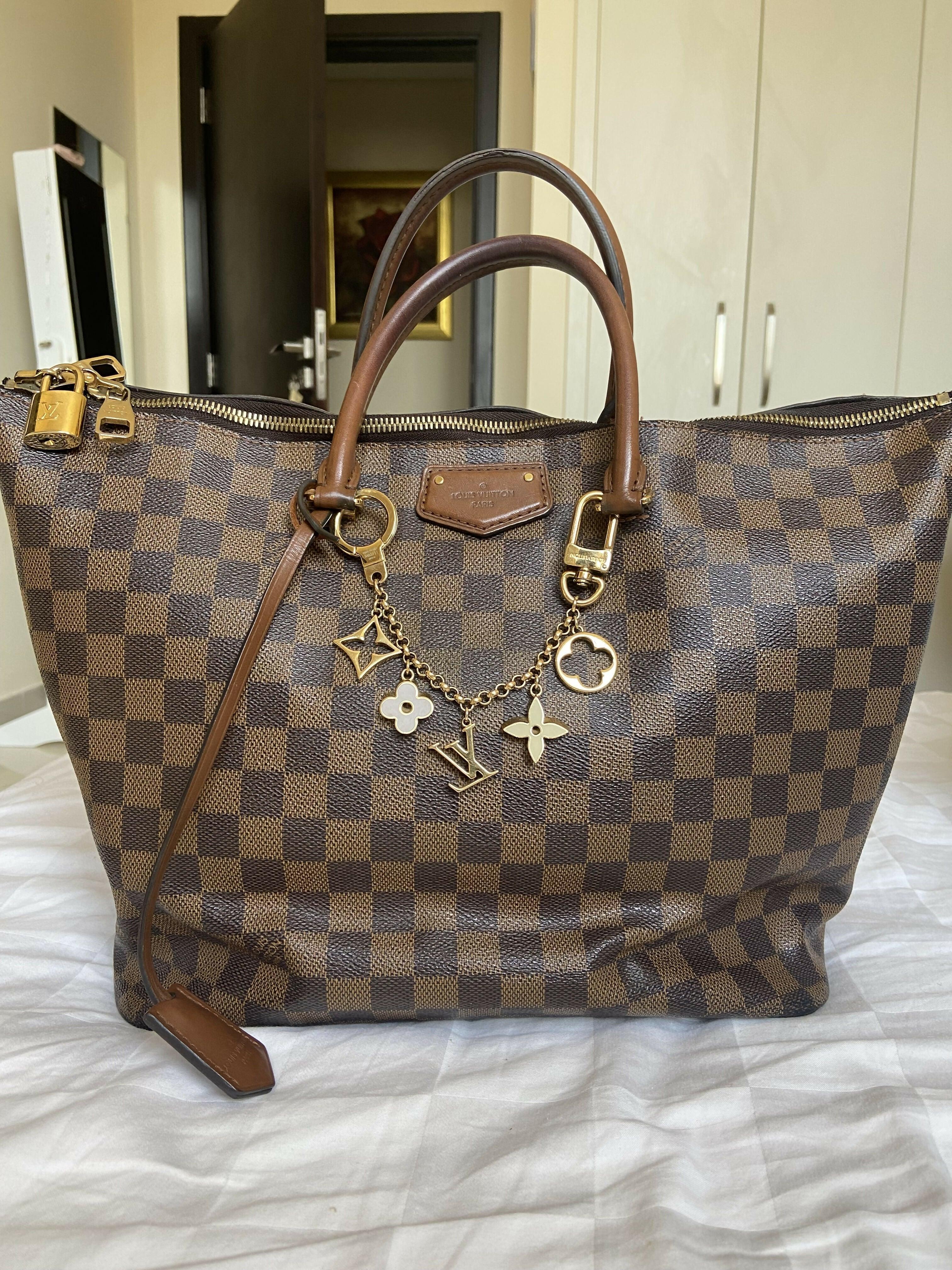 Vintage Belmont Bag - Endless - UAE Rental and Resale for Women's Fashion