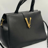 Virtus Leather 2 Way Handbag - Endless - UAE Rental and Resale for Women's Fashion