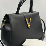 Virtus Leather 2 Way Handbag - Endless - UAE Rental and Resale for Women's Fashion