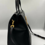 Virtus Leather 2 Way Handbag - Endless - UAE Rental and Resale for Women's Fashion
