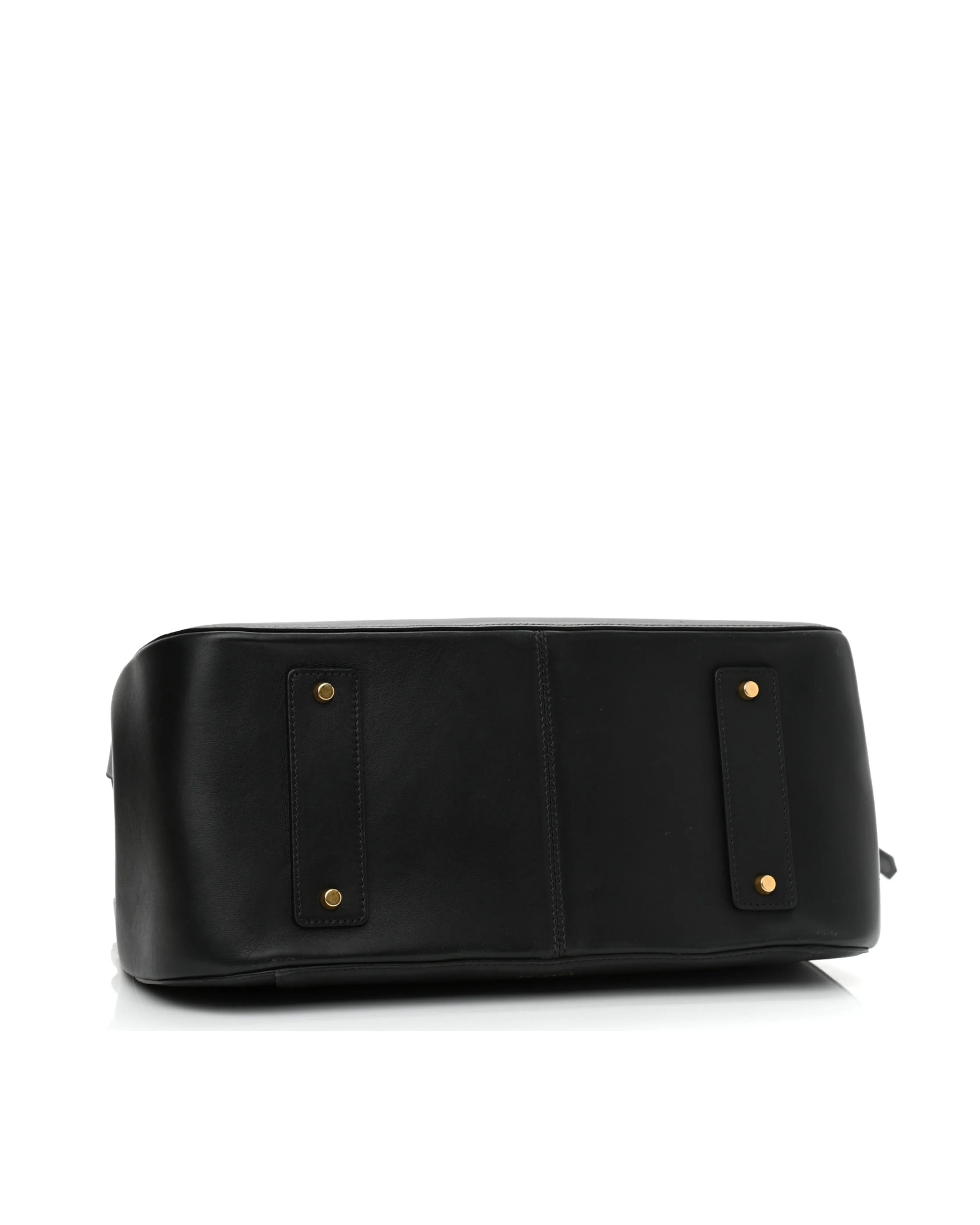 Virtus Leather 2 Way Handbag - Endless - UAE Rental and Resale for Women's Fashion